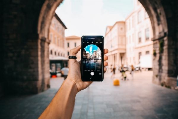3 Aplikasi Untuk Edit Foto Terbaik di Smartphone